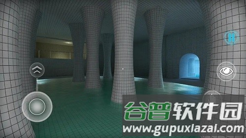 逃离池核后室版本截图5