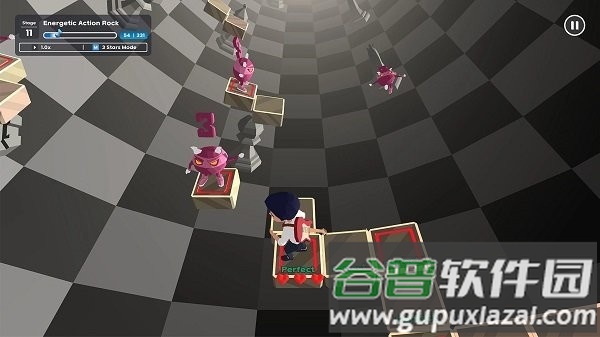 音律石头游戏截图3