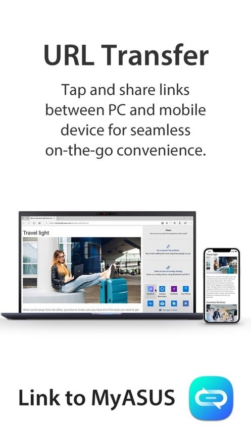 华硕闪传官方版截图2