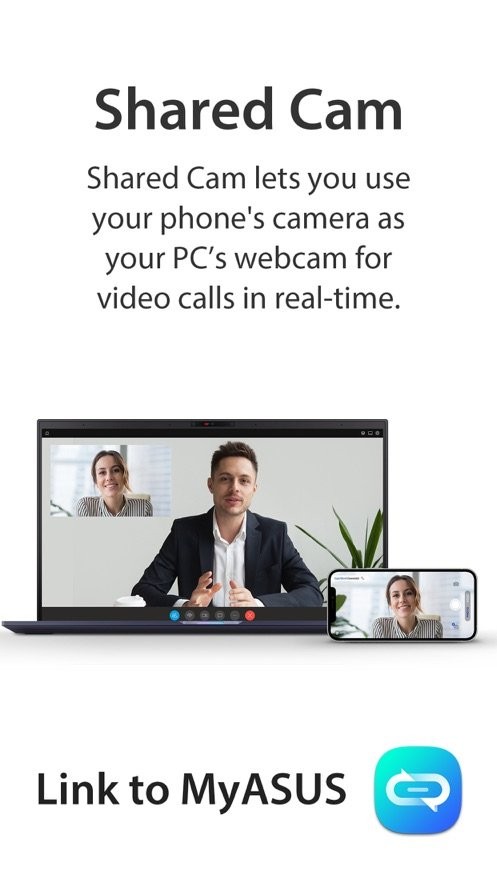 华硕闪传官方版截图3