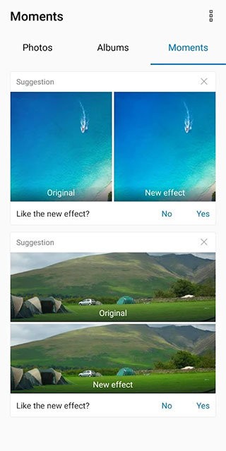 华硕相册手机版截图1