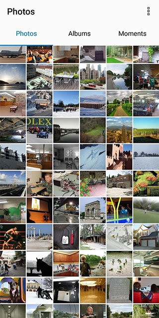 华硕相册手机版截图3