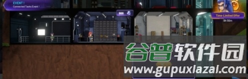 69号避难所破解版图片1