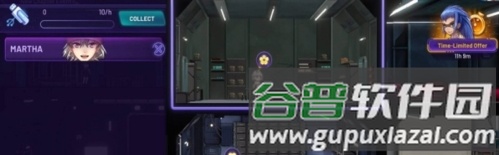 69号避难所破解版图片2