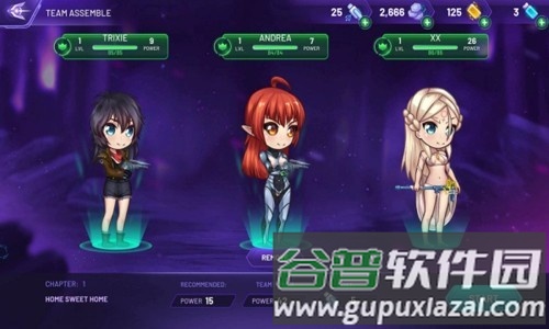 69号避难所内置作弊菜单破解版截图2