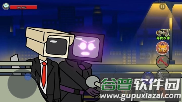 音响宝宝大冒险最新版截图3