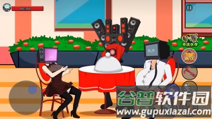 音响宝宝大冒险最新版截图4