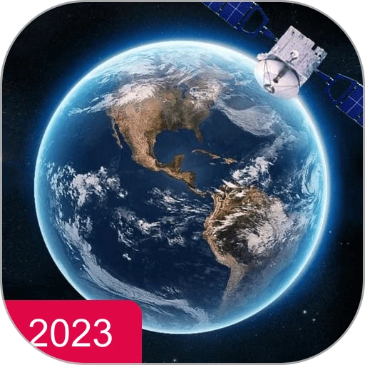 天眼3D高清卫星地图最新版v1340 安卓版