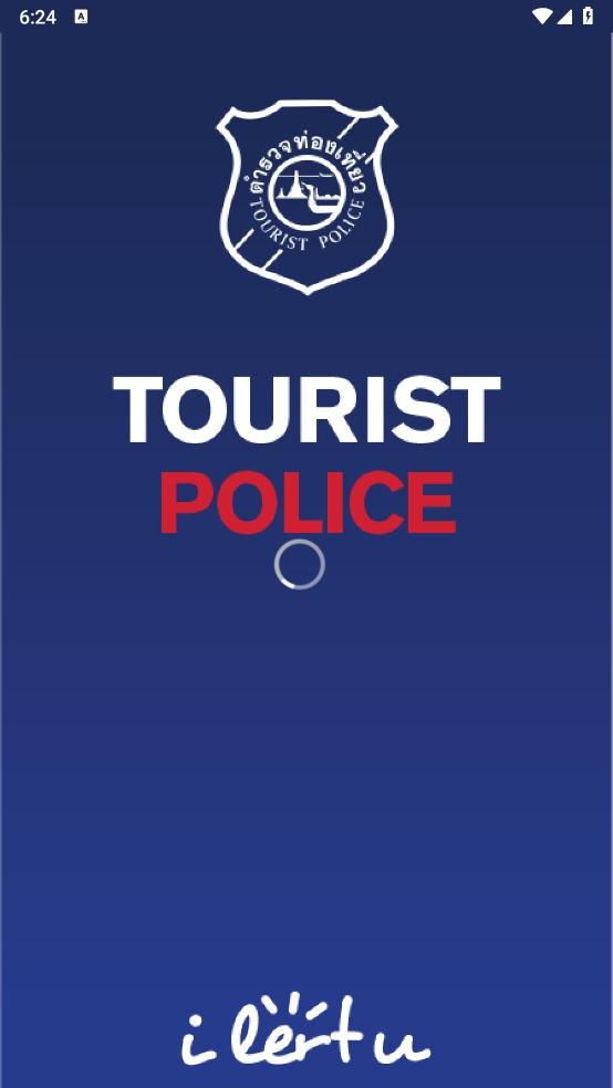 泰国旅游警察app下载