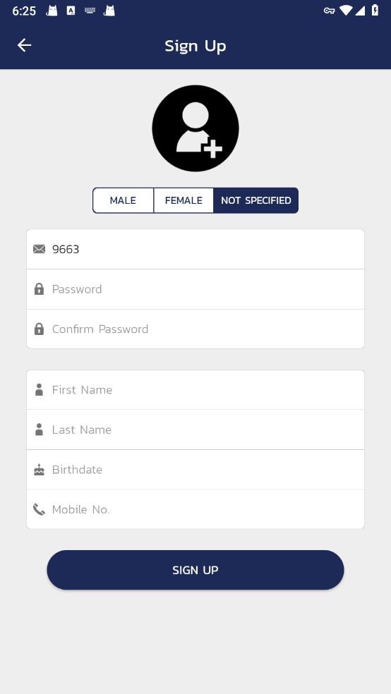 泰国旅游警察app(Tourist Police i lert u)截图1