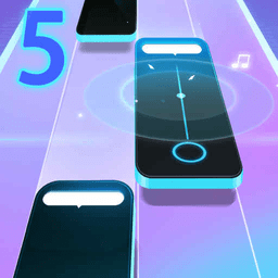 音乐钢琴块5最新版v1.0.0