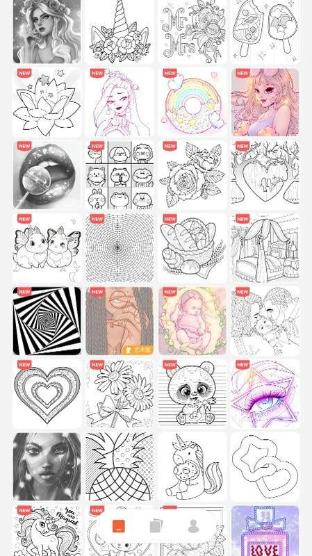 颜色景观最新版(Colorscapes)截图2