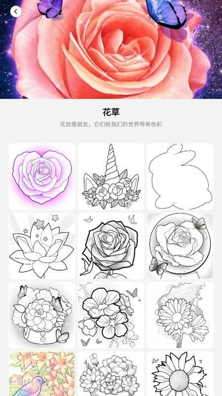 颜色景观最新版(Colorscapes)截图3