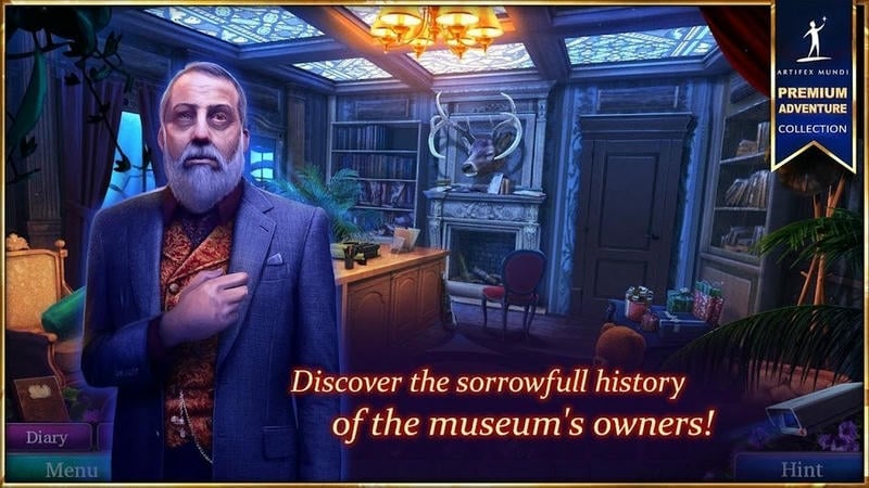 狩魔者5破解官方版