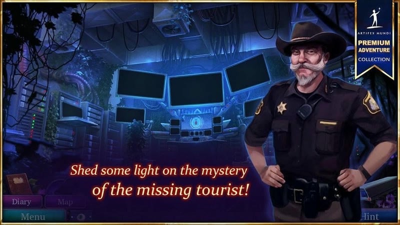 狩魔者5主权破解版截图2