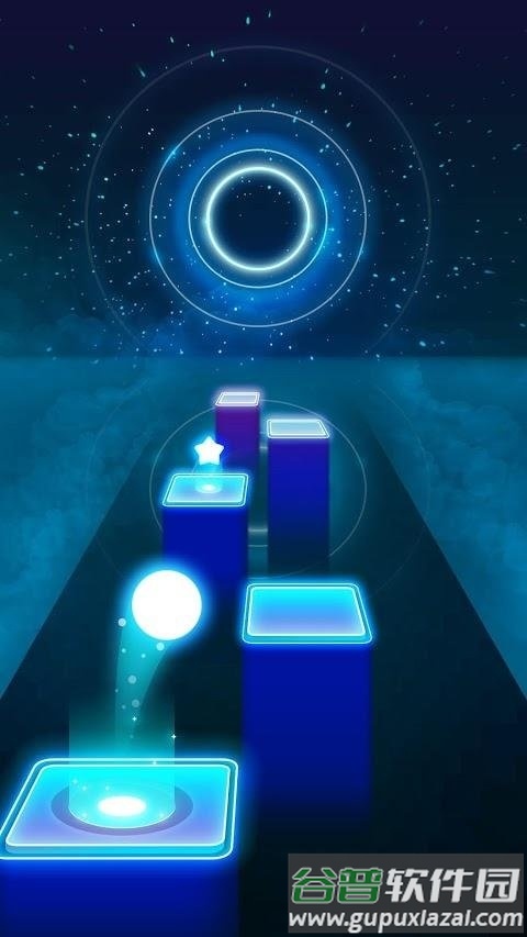 音乐跳跃官方版截图1