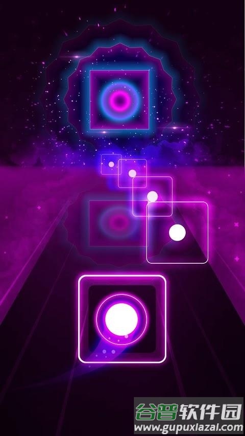 音乐跳跃官方版截图2