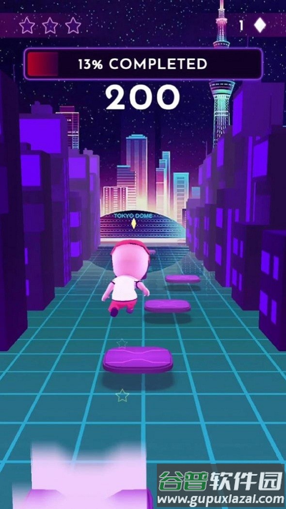 音乐跳跃2官方版截图3