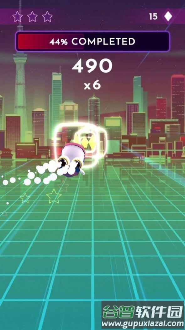 音乐跳跃2官方版截图4