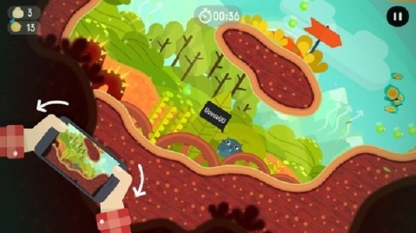 猫之旅途破解版