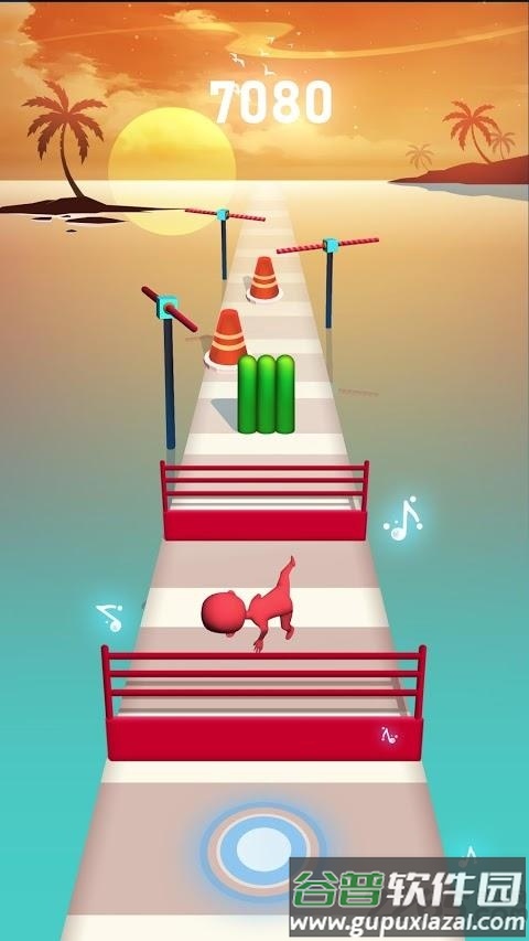 音乐赛跑达人游戏下载