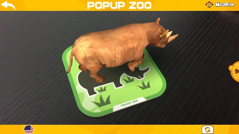 口袋动物园官方版 口袋动物园app