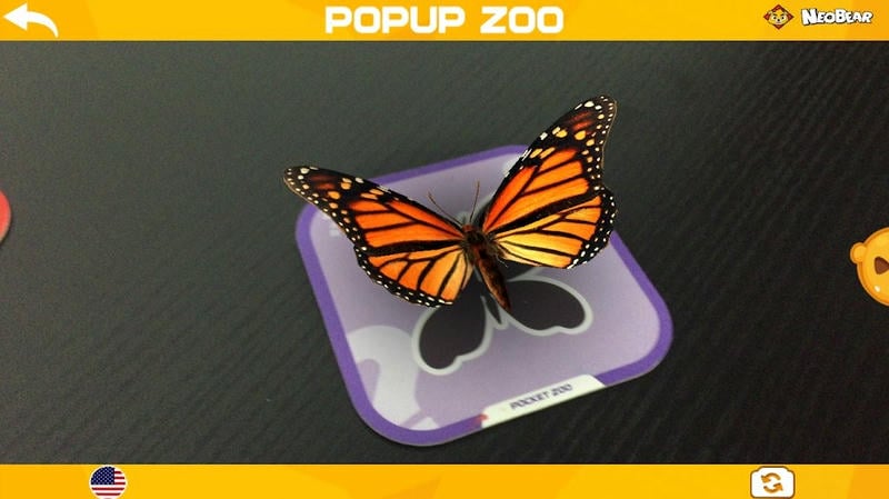 口袋动物园官方版截图1