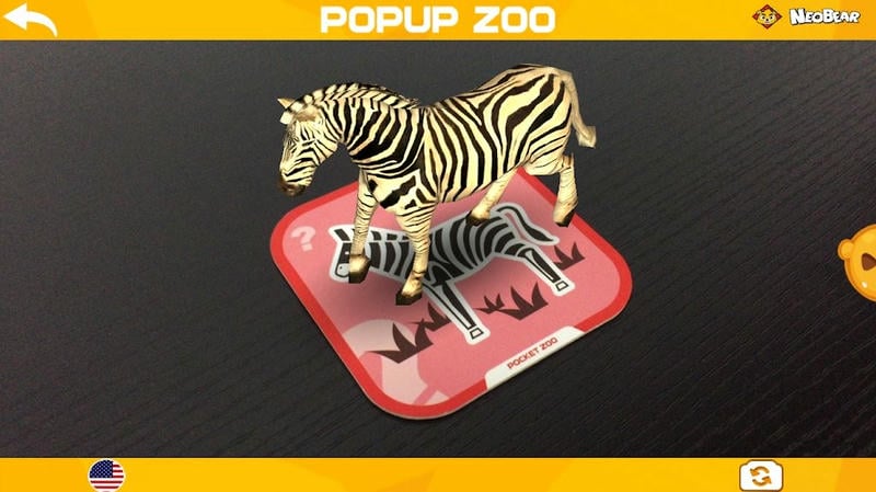 口袋动物园官方版截图2