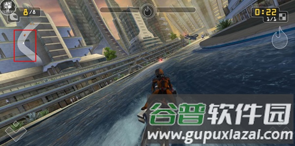 激流快艇3内购破解版游戏攻略