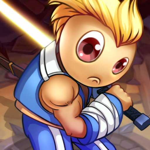 勇者历险记无限金币无限钻石v2.1.1