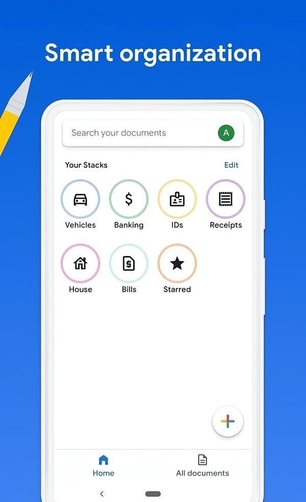 Stack专业版截图1