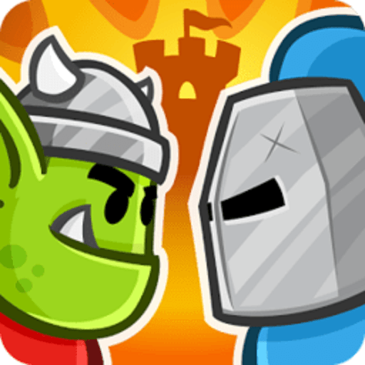 城堡攻击2最新版(Castle Raid 2)v1.1.0.1