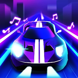 音乐节奏赛车游戏免费下载-beatracer音乐节奏赛车安卓版v1.0.5