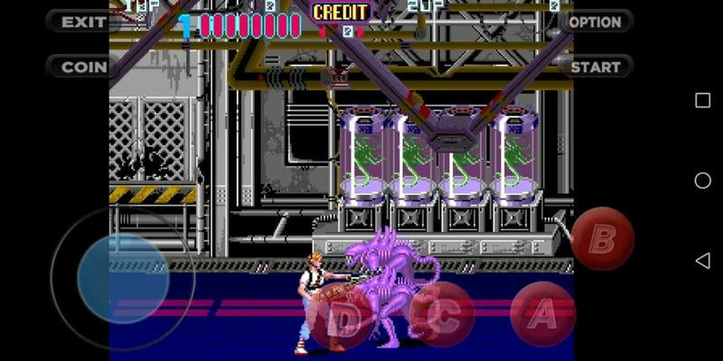 经典街机手机版(Classic Arcade)截图1