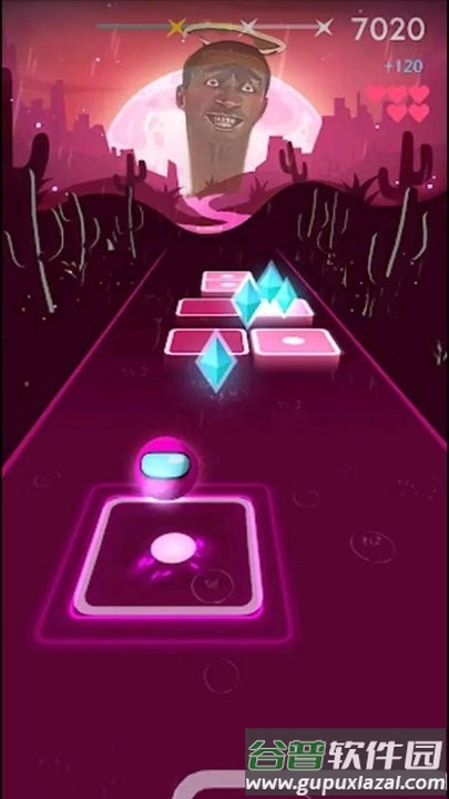 音乐节奏天国最新版截图3
