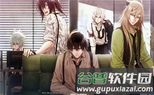 项圈恶意汉化版截图2