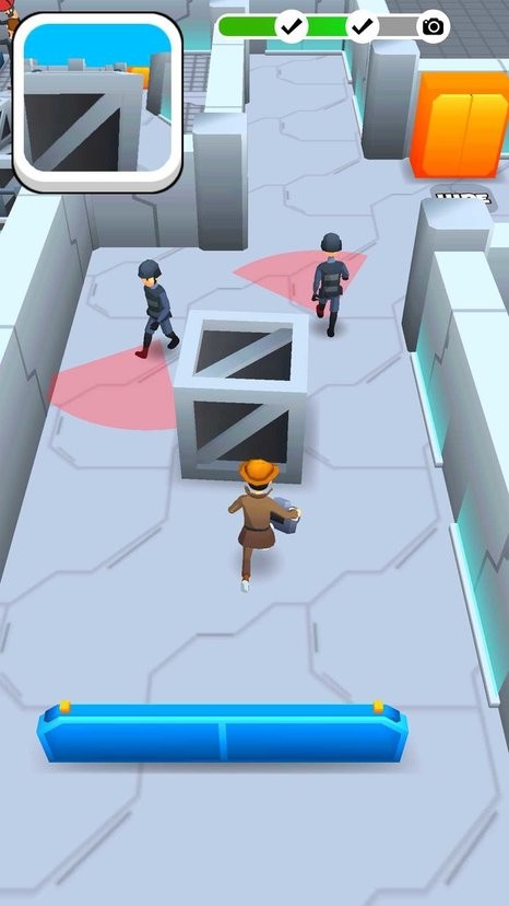 侦探模拟器破解版(Detective Simulator)截图1