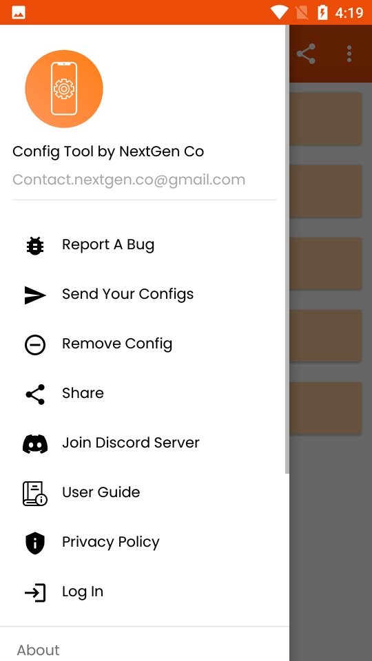 ConfigTool手机版下载