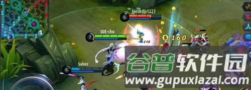 Mobile Legends Bang Bang游戏特色