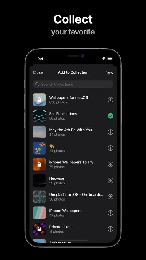unsplash壁纸软件下载