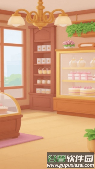 店长我好忙红包版截图3