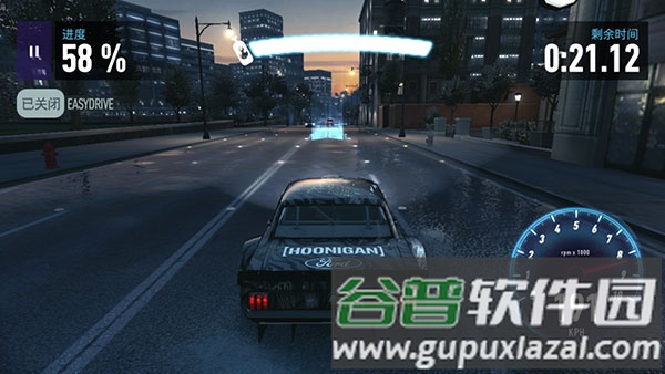 极品飞车无限狂飙免广告版图片13