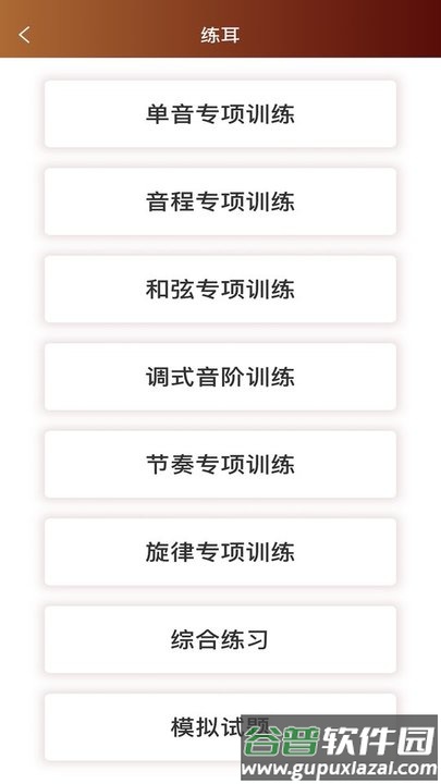 音乐殿堂官方版截图3