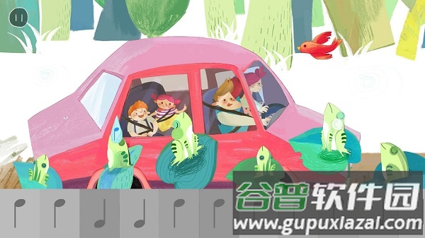音乐树软件截图5