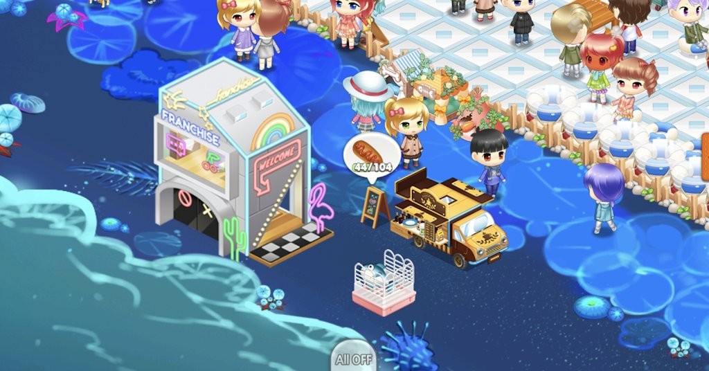 你好海鲜2最新版(Hello Seafood2)截图3