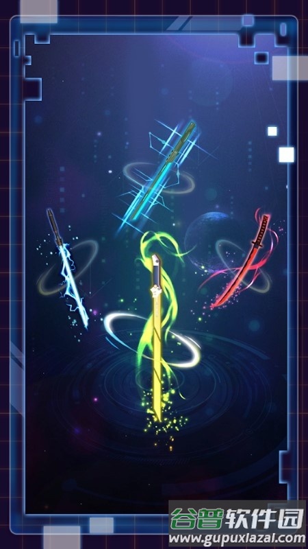 音乐忍者music ninja截图1
