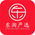 东淘严选appv1.0