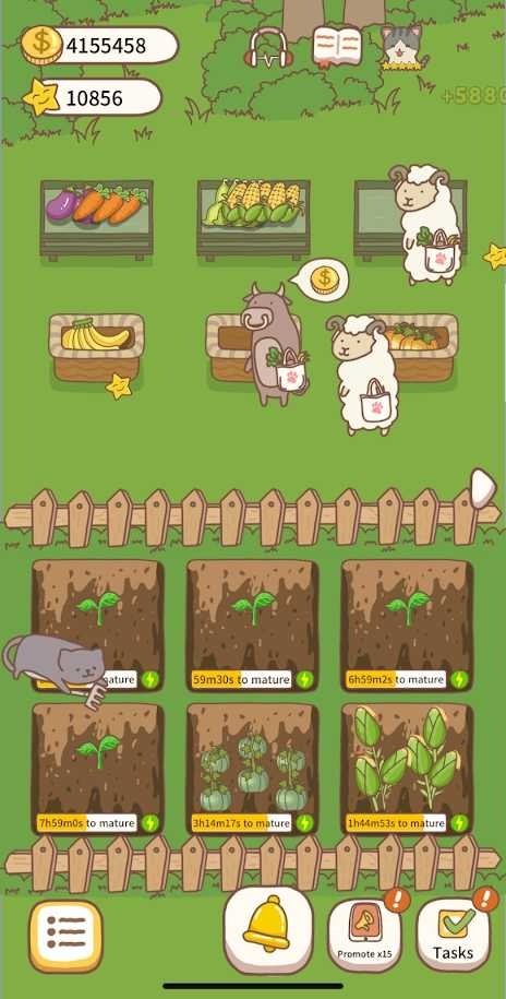 猫咪餐厅2破解版下载