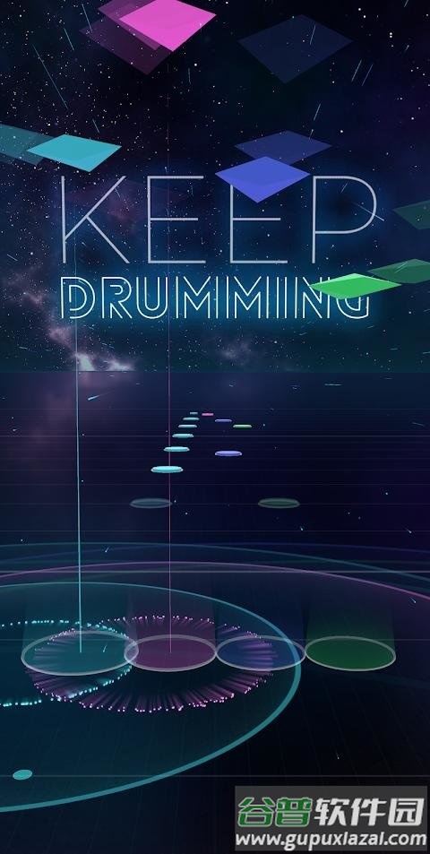 音乐天空手游截图2