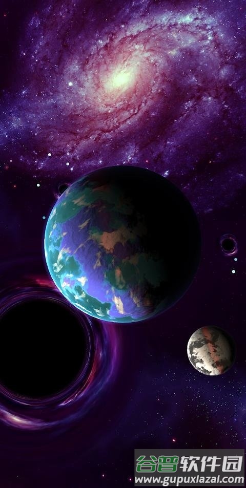 音乐天空手游截图3